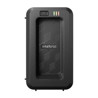 Imagem de Nobreak Senoidal Intelbras Attiv Seno 700 Va - Bivolt