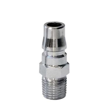 Imagem de Pino Engate 3/8 Rosca Macho 1/4 Npt Importado Chiaperini