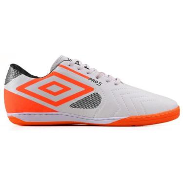 Imagem de Chuteira Masculina Futsal Salão Quadra Confortável Ótima Qualidade Res