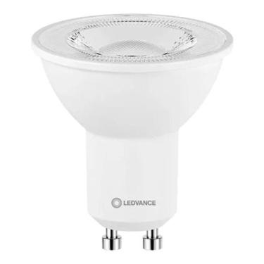 Imagem de Lâmpada Dicróica LED 4W Luz Amarela GU10 Bivolt Osram