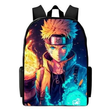 Imagem de Mochila Infantil Estampada E Resistente Volta As Aulas - Now Boy
