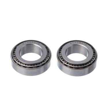 Imagem de Jogo Caixa Direcao Gp7 Completa (rolamento) Bros 150