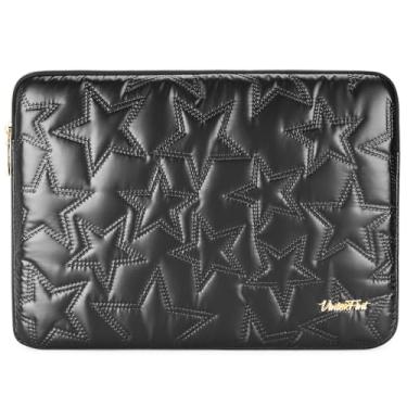 Imagem de Vinterfint Capa de 14 polegadas para MacBook Pro M3 M2 de 14 polegadas, Surface Laptop Studio 2, ThinkPad E14 Gen 6, IdeaPad 3i, XPS 14 de 14,5 polegadas, Inspiron 14, Yoga Pro de 14 polegadas 7