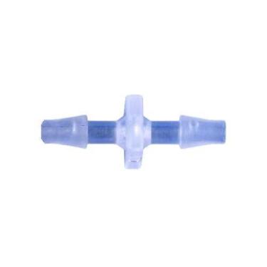 Imagem de Kit Com 5 Conectores Para Mangueira 3.2mm - Ofa Ambiental