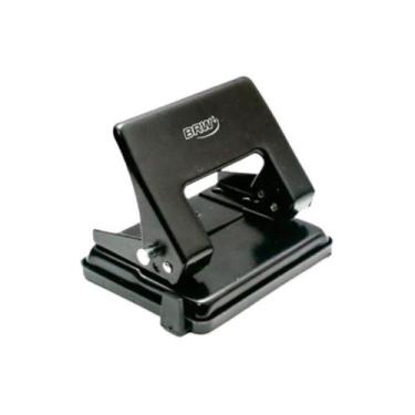 Imagem de Perfurador De Papel 2 furos 20Fls PF2000 BRW