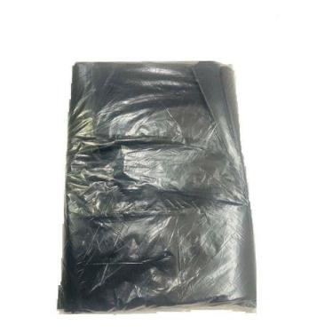 Imagem de Saco De Lixo 60 Litros Reforçado 100 Unidades - HIGIPACK