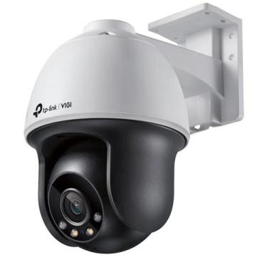 Imagem de Camera Tp-Link Ext Pan/Tilt 4Mp Fullcolor Poe Vigi C540-4Mm
