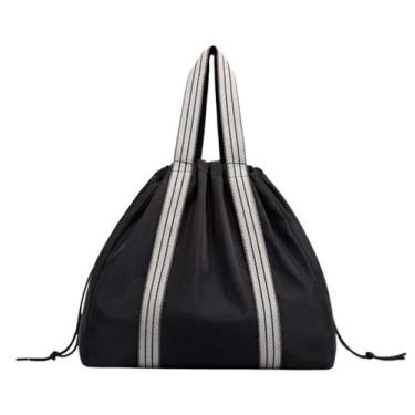 Imagem de Bolsa Mochila De Academia Trabalho Lavável Grande Reforçada. - AlwySto