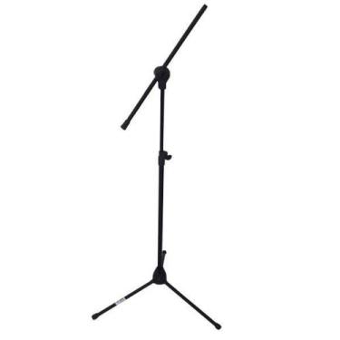 Imagem de Pedestal Para Microfone SMG-10 SATY