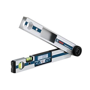Imagem de Medidor de ângulos até 220º GAM 220 MF Bosch