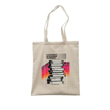 Imagem de Ecobag VHS