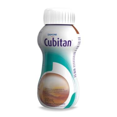 Imagem de Danone Nutricia Cubitan Chocolate 200Ml