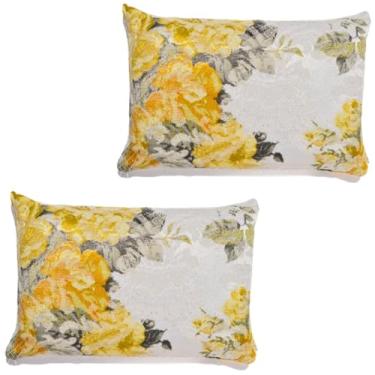 Imagem de Peso de Porta Decorativo Almofada 1Kg Estampas Diversas (4, Provence Gold)