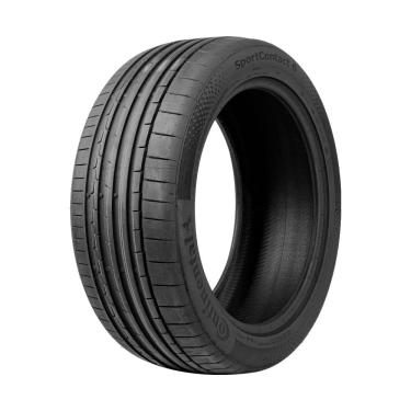 Imagem de Pneu Continental Aro 19 SportContact 6 (AO) 245/35R19 93Y XL