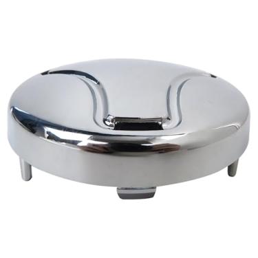 Imagem de Tampa do pulsador premium 5006EA3009B para lavadora LG WD205CK WT7200CW/00 WT7200CV/00 WT1701CV/01 WT1701CW/00 WT7100CW/00