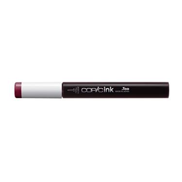 Imagem de COPIC INK, Cor R39 Garnet, 1 unidade