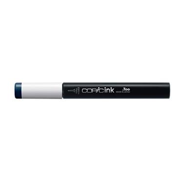 Imagem de COPIC INK, Cor B39 Prussian Blue, 1 unidade