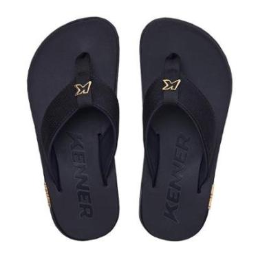 Imagem de SANDALIA KENNER KIVAH (TIPO TKS) NYLON / Tamanho: 44/45;Cor:-Unissex