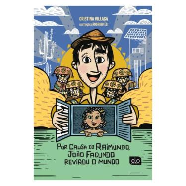 Imagem de Por Causa Do Raimundo, João Facundo Revirou O Mundo