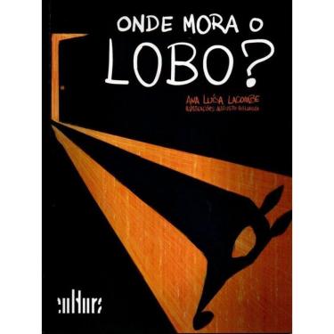 Imagem de Onde Mora O Lobo?