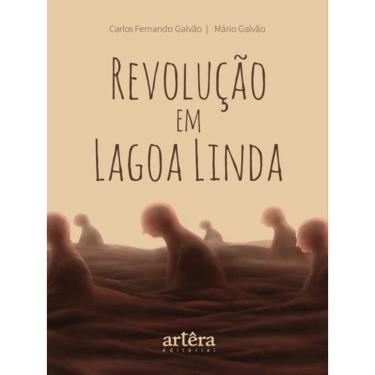 Imagem de Revolução Em Lagoa Linda