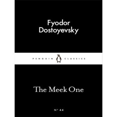 Imagem de The Meek One - Little Black Classics Series