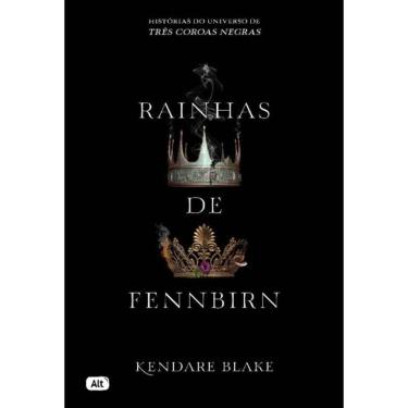 Imagem de Rainhas de Fennbirn