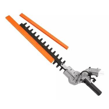Imagem de Aparador Podador De Cerca Viva Para Roçadeira 26mm 9estrias - Sa, Song