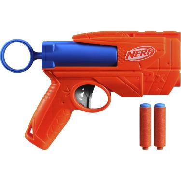 Imagem de G0349 Lanca Dardos Nerf N Series Ward