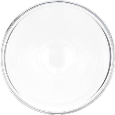 Imagem de Tigela De Vidro Preparo Saladeira 4 Litros Bowl Grande(4 Litros)