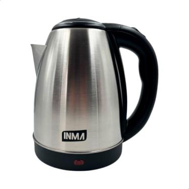 Imagem de Chaleira Elétrica Inox 1,8 Litro (110v)