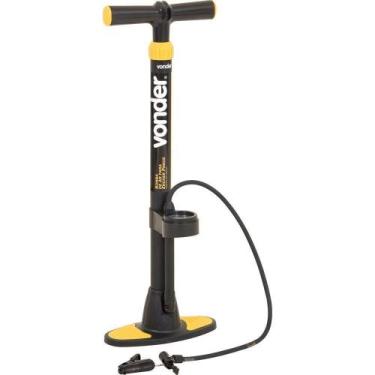 Imagem de Bomba de Ar Para Encher Pneu 60cm - 35.98. 060.000 - VONDER