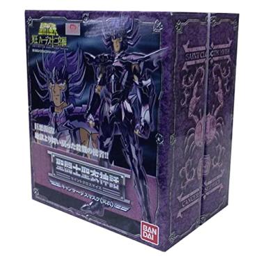 Imagem de Saint Seiya: Saint Cloth Myth Cancer Deathmask PVC Figure by Bandai