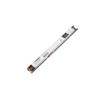 Imagem de REATOR ELETRONICO 2x13/14/25/28W BIV T5 PHILIPS EL214-28A26