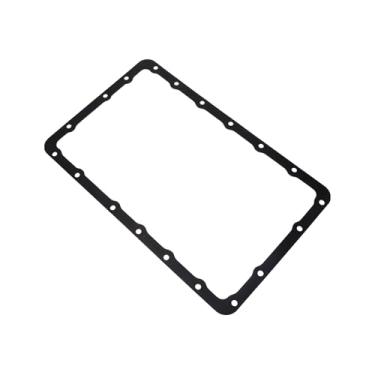 Imagem de Hihaha Junta do cárter de óleo do carro Junta do cárter de óleo do carro Vedação do cárter do motor Nº 3533060030 para Toyota 4Runner 1996-2005 2010 Boa vedação 1 peça