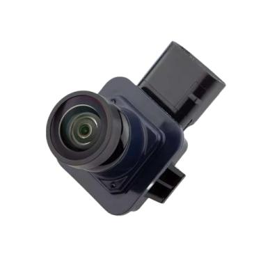 Imagem de Câmera de visão traseira automática para Ford Escape 2013 2014 2015 2016