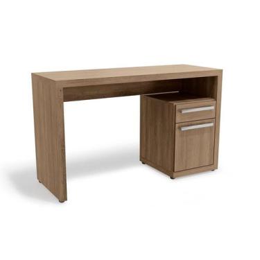 Imagem de Escrivaninha Croton 1 GV Nogal - Kappesberg, Nogal