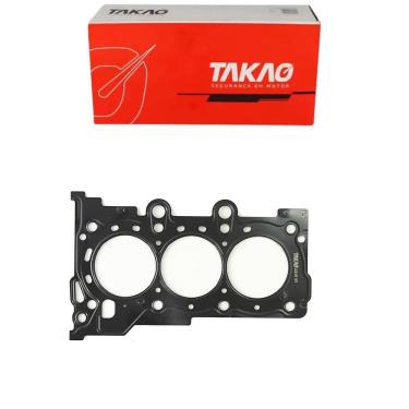 Imagem de Junta De Cabeçote Hb20 1.0T 12V 2016 A 2020 - Takao Jcbhy10T
