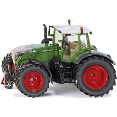 Imagem de Miniatura Trator 1/32 Fendt 1050 Vario Siku Farmer Metal