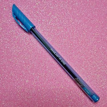 Imagem de Caneta Esferográfica - Molin - Colors - Azul Claro 0.7mm