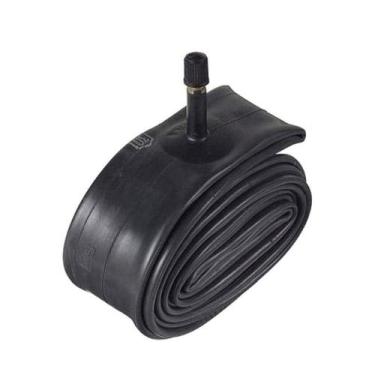 Imagem de Câmara de Ar Dianteira Pro Tork Mini Moto 60 / 100 - 14, PRETO, 60 / 1