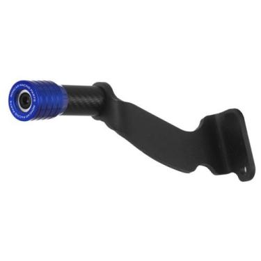 Imagem de Slider Protetor de Motor Super Adventure Yamaha Xt 660r, AZUL