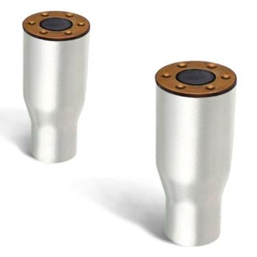 Imagem de Cone (refil) para Slider Pro Tork, PRATA