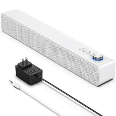 Imagem de LENRUE Alto-falantes de computador A35L