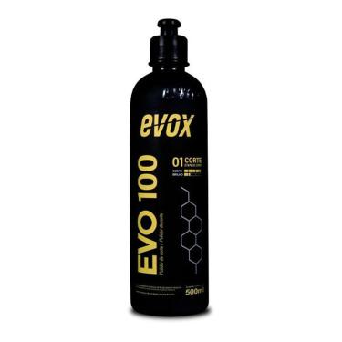 Imagem de Evox Evo100 Polidor 500ml