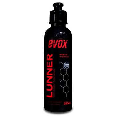 Imagem de Evox Lunner Polidor Super Lustro 250ml