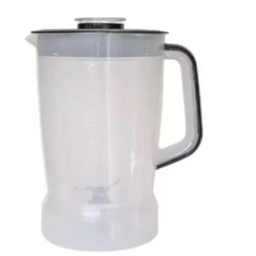 Imagem de Copo Serve P/Philco Ph900 PLQ1212 Funktchen Britania B1000 BLQ1380 (TAMPA PRETA) (TAMPA E ALÇA PRETA)