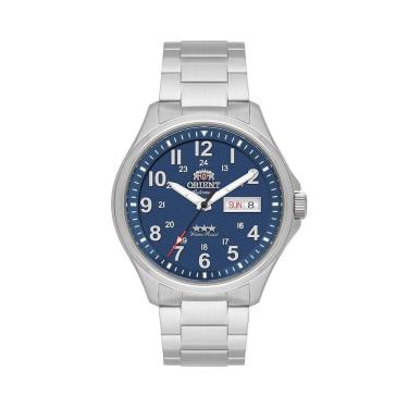 Imagem de Relógio Orient 3 Estrelas Sport Land Automatic Yn6Ss007 D2Sx