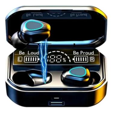 Imagem de Fone de ouvido sem fio Bluetooth - M10 v5.3 Newest