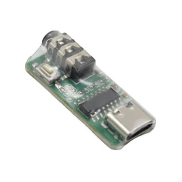 Imagem de Generic Connector de computador de telefone Alto desempenho profissional, fácil instalar 2 modos de trabalho plug and play, treinamento de código, Type C Interface